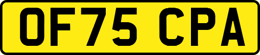 OF75CPA