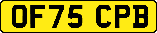 OF75CPB