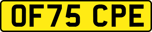 OF75CPE