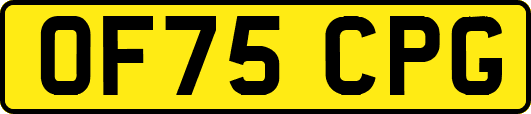 OF75CPG
