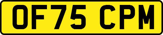 OF75CPM