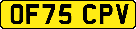 OF75CPV