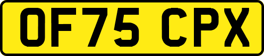 OF75CPX
