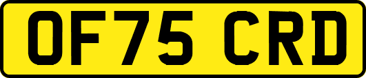 OF75CRD