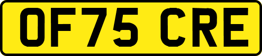 OF75CRE