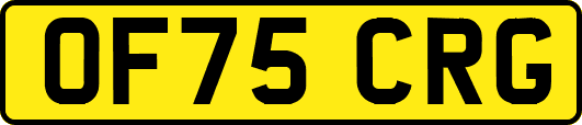 OF75CRG