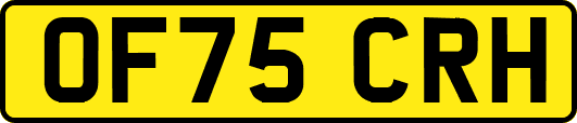 OF75CRH