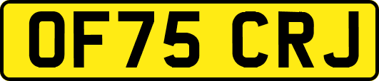 OF75CRJ