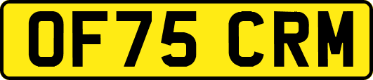 OF75CRM
