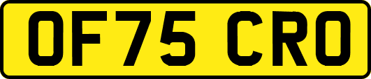 OF75CRO