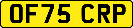 OF75CRP