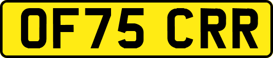 OF75CRR