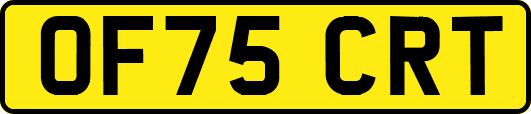 OF75CRT