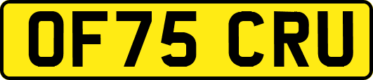 OF75CRU