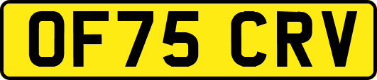 OF75CRV