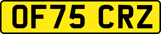 OF75CRZ