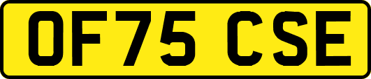 OF75CSE