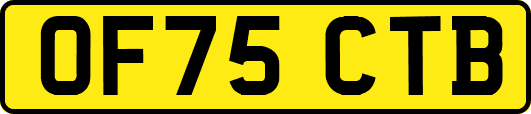 OF75CTB