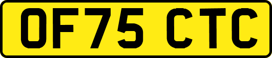 OF75CTC