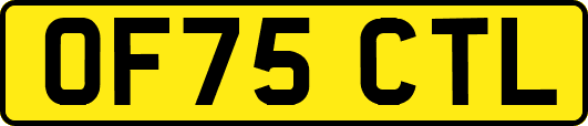 OF75CTL