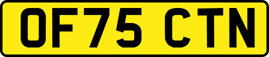 OF75CTN