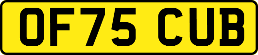 OF75CUB