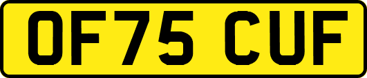 OF75CUF