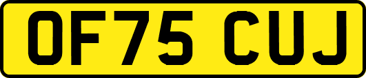 OF75CUJ