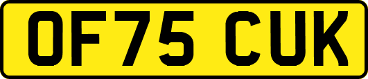 OF75CUK