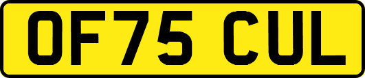 OF75CUL