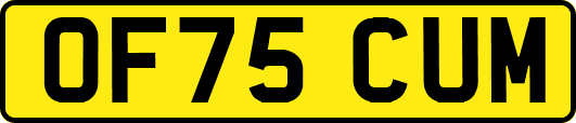 OF75CUM