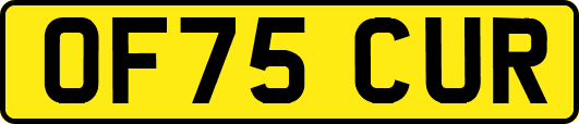 OF75CUR