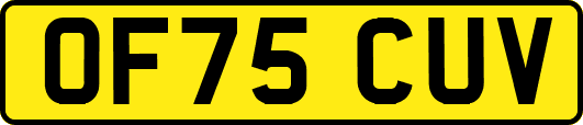 OF75CUV