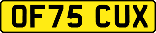 OF75CUX