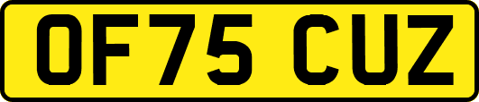 OF75CUZ