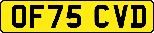 OF75CVD
