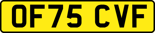 OF75CVF