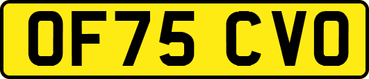 OF75CVO