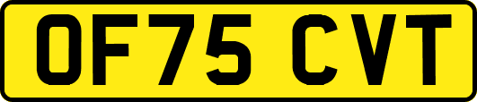 OF75CVT