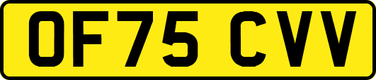 OF75CVV