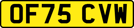 OF75CVW
