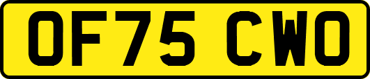 OF75CWO