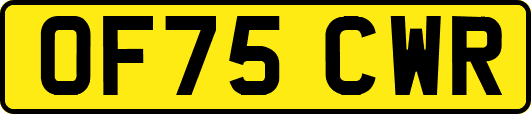 OF75CWR