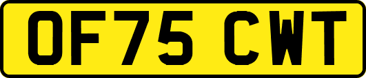 OF75CWT