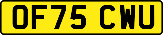 OF75CWU