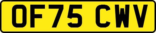OF75CWV