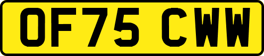 OF75CWW