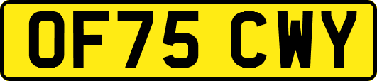 OF75CWY