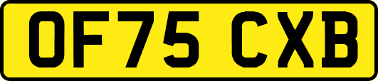 OF75CXB
