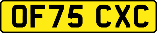 OF75CXC